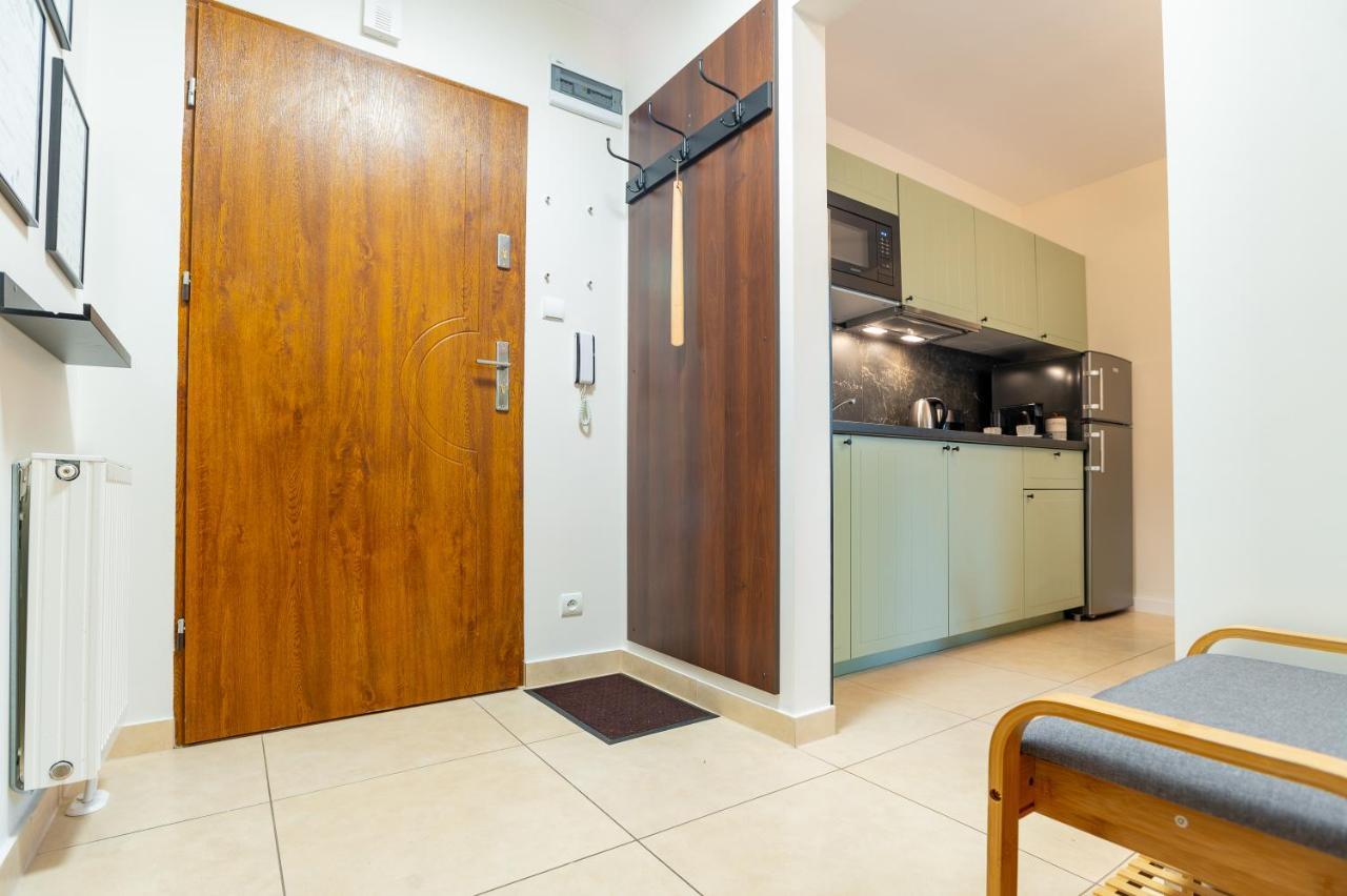 Apartament Przy Szlaku, Bezplatny Parking Karpacz Exteriör bild