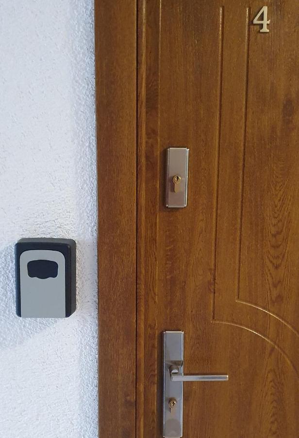 Apartament Przy Szlaku, Bezplatny Parking Karpacz Exteriör bild